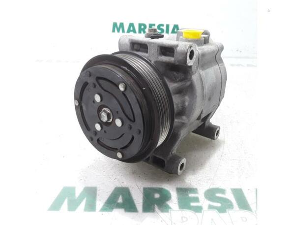 Airco Compressor FIAT 500 (312), FIAT 500 C (312)