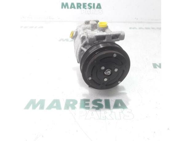 Airco Compressor FIAT 500 (312), FIAT 500 C (312)