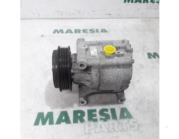 Airco Compressor FIAT 500 (312), FIAT 500 C (312)