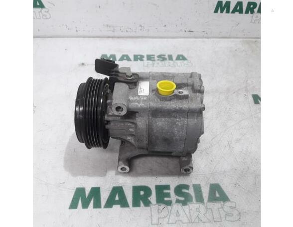 Air Conditioning Compressor FIAT 500 (312), FIAT 500 C (312)