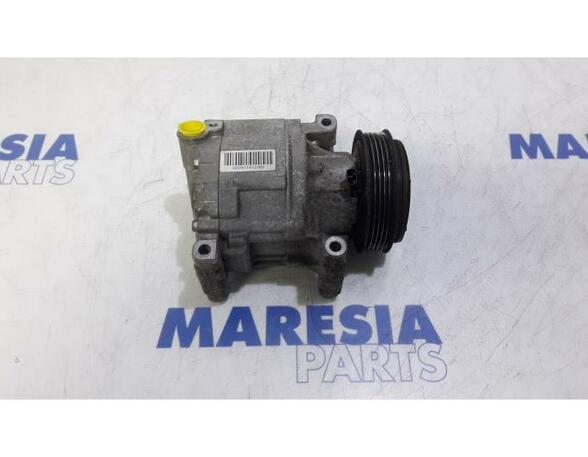 Airco Compressor FIAT 500 (312), FIAT 500 C (312)