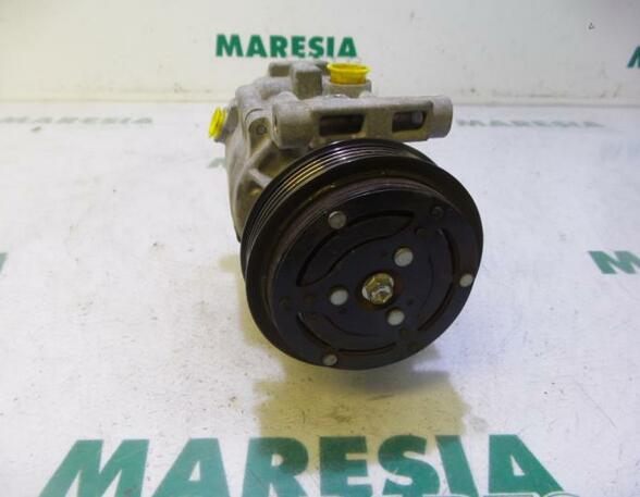 Air Conditioning Compressor FIAT Panda (169)