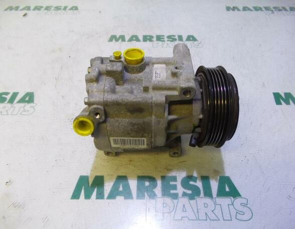 Air Conditioning Compressor FIAT Panda (169)