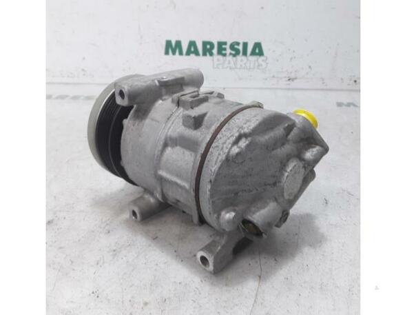 Airco Compressor FIAT DOBLO Cargo (263_), FIAT DOBLO MPV (263_)