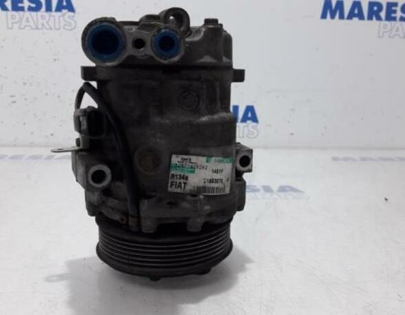 Klimakompressor Fiat Punto Evo 199 51803075 P15560881