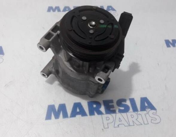 Air Conditioning Compressor FIAT 500 (312)