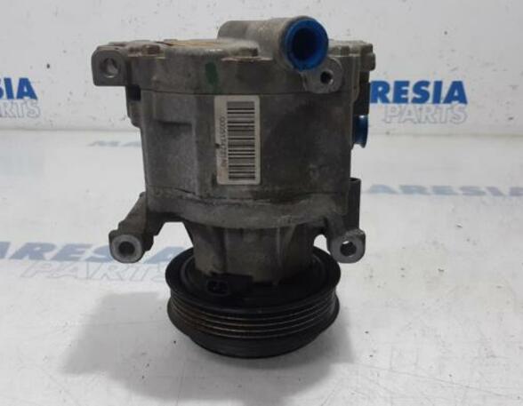 Airco Compressor FIAT 500 (312), FIAT 500 C (312)