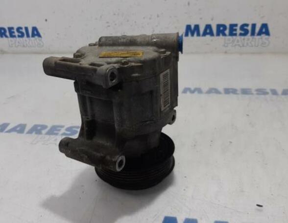 Airco Compressor FIAT 500 (312), FIAT 500 C (312)