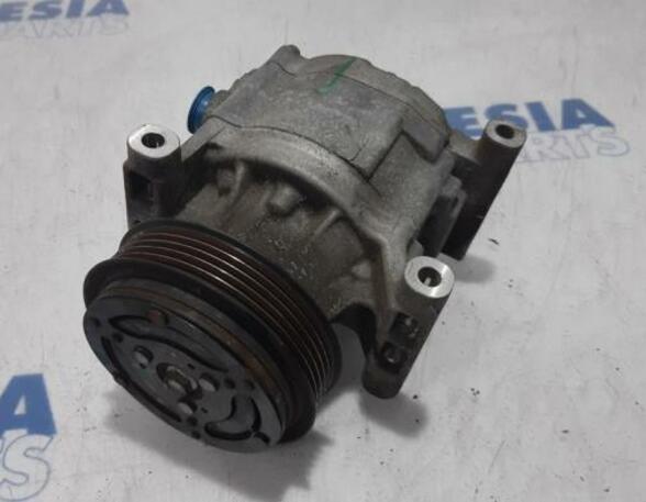 Air Conditioning Compressor FIAT 500 (312), FIAT 500 C (312)