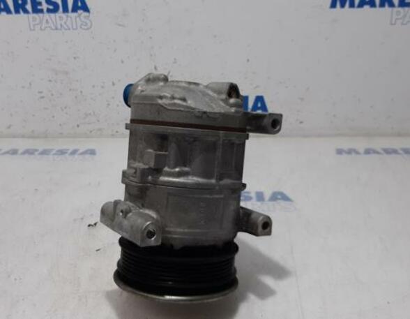 Air Conditioning Compressor ALFA ROMEO Mito (955)