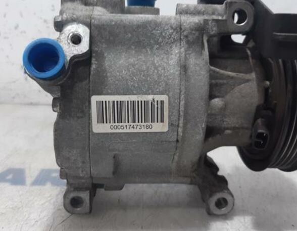 Airco Compressor FIAT 500 (312), FIAT 500 C (312)