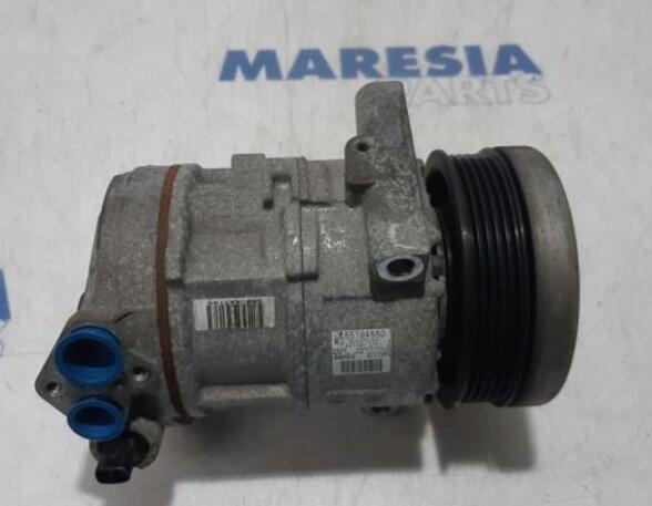 Klimakompressor Fiat Grande Punto 199 447190 P16080339