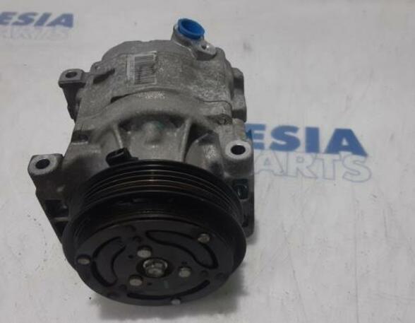 Airco Compressor FIAT Bravo II (198)