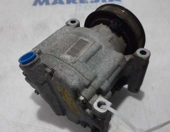 Air Conditioning Compressor FIAT Panda (169)