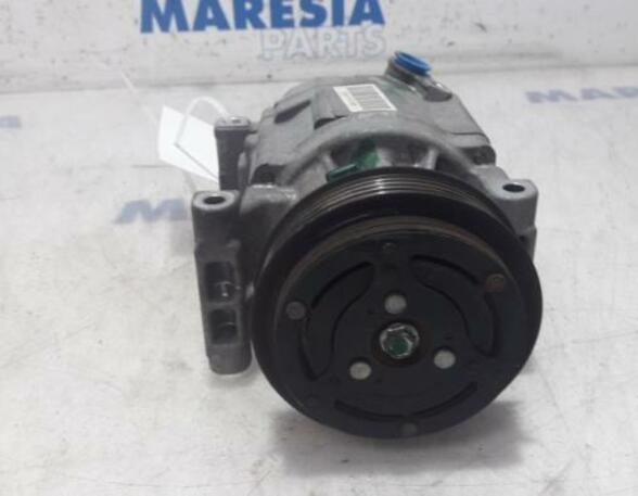 Air Conditioning Compressor FIAT 500 (312), FIAT 500 C (312)