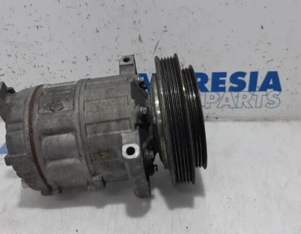 Airco Compressor ALFA ROMEO Brera (939)