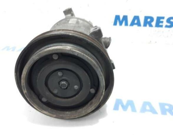 Airco Compressor ALFA ROMEO Brera (939)