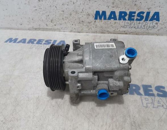 Air Conditioning Compressor FIAT Panda (312, 319), FIAT Panda Van (312, 519)