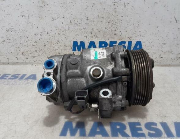 Air Conditioning Compressor FIAT Grande Punto (199), FIAT Punto (199), FIAT Punto Evo (199)