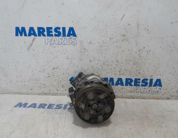 Air Conditioning Compressor FIAT Grande Punto (199), FIAT Punto (199), FIAT Punto Evo (199)