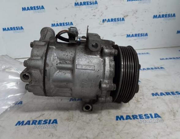 Airco Compressor ALFA ROMEO Mito (955)