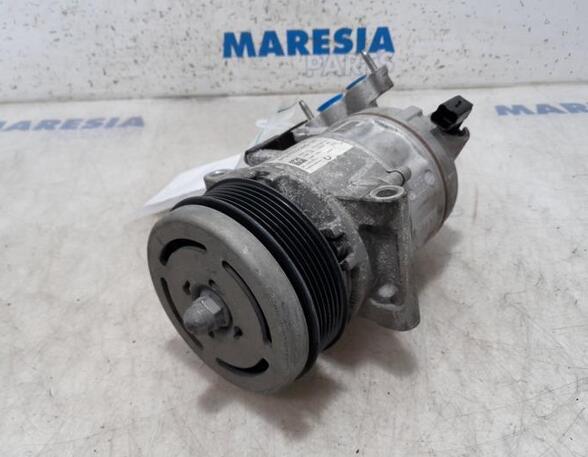 Air Conditioning Compressor PEUGEOT 308 SW II (LC_, LJ_, LR_, LX_, L4_)