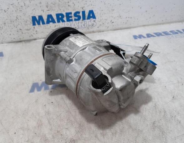 Air Conditioning Compressor PEUGEOT 308 SW II (LC_, LJ_, LR_, LX_, L4_)