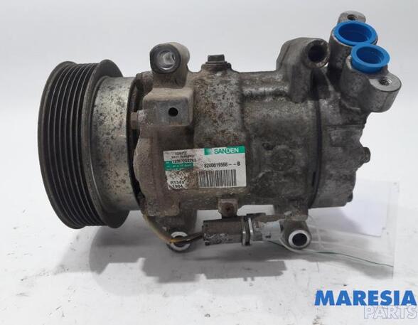 Airco Compressor RENAULT Wind (E4M)