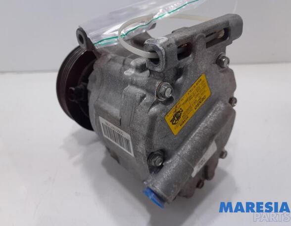 Airco Compressor FIAT 500 (312), FIAT 500 C (312)