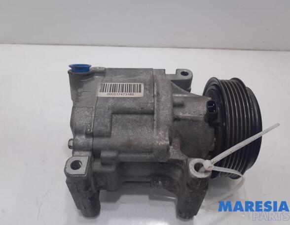 Airco Compressor FIAT 500 (312), FIAT 500 C (312)