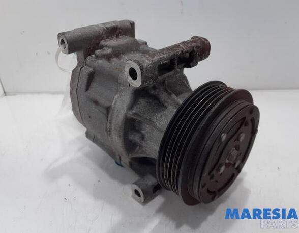 Airco Compressor FIAT 500 (312), FIAT 500 C (312)