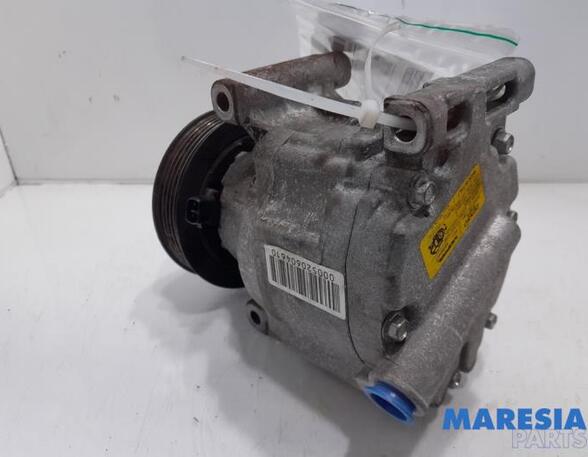 Airco Compressor FIAT 500 (312), FIAT 500 C (312)