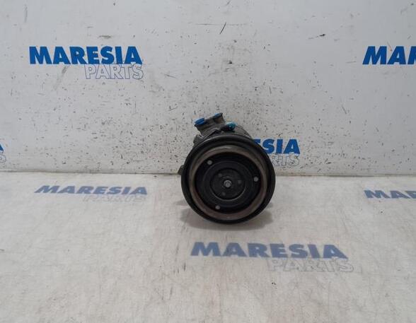 Airco Compressor ALFA ROMEO 159 (939)