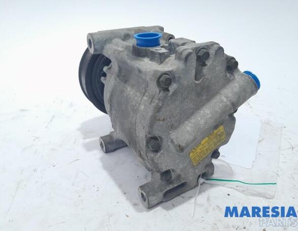 Air Conditioning Compressor FIAT Panda (169)