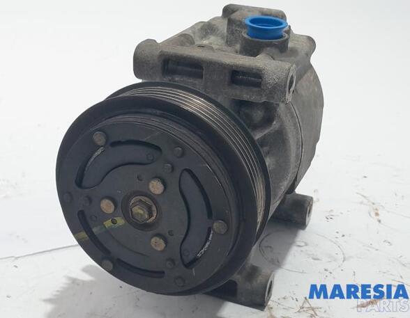 Air Conditioning Compressor FIAT Panda (169)