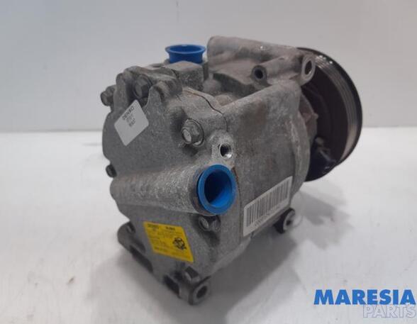 Air Conditioning Compressor FIAT 500 (312), FIAT 500 C (312)