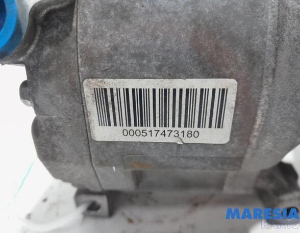 Air Conditioning Compressor FIAT 500 (312), FIAT 500 C (312)