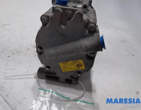 Air Conditioning Compressor FIAT 500 (312), FIAT 500 C (312)