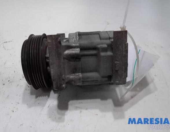 Air Conditioning Compressor FIAT 500 (312), FIAT 500 C (312)