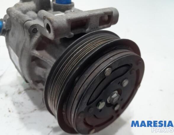 Air Conditioning Compressor FIAT 500 (312), FIAT 500 C (312)