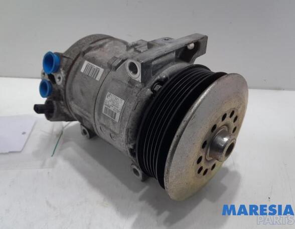 Airco Compressor ALFA ROMEO Mito (955)