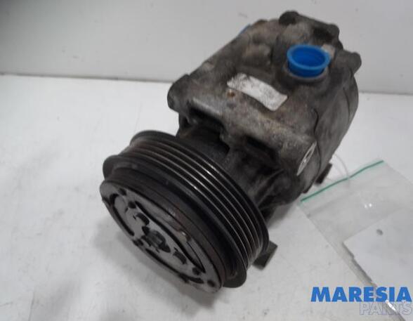 Air Conditioning Compressor FIAT 500 (312), FIAT 500 C (312)