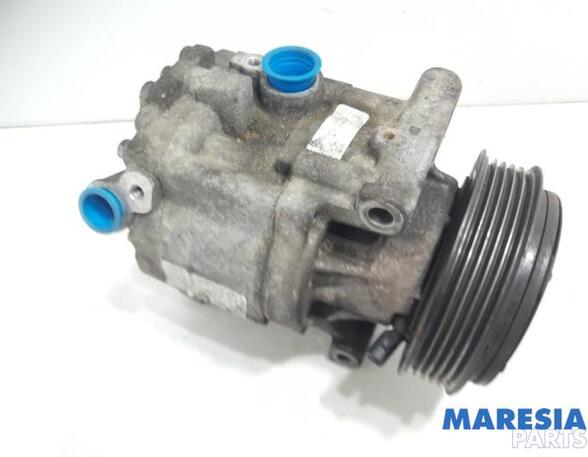 Air Conditioning Compressor FIAT 500 (312), FIAT 500 C (312)