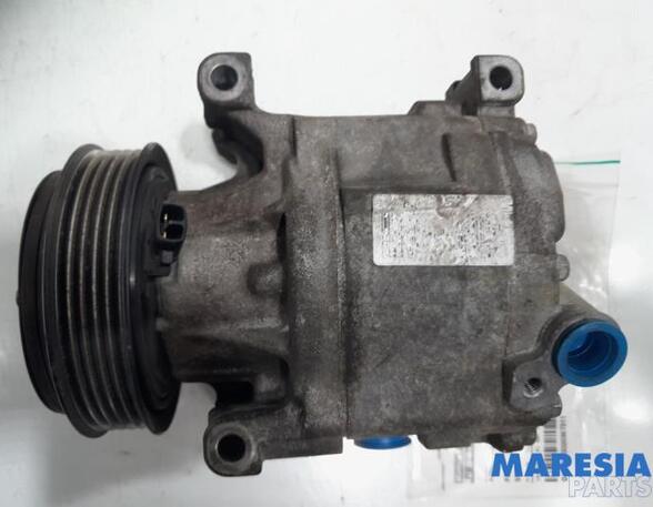 Air Conditioning Compressor FIAT 500 (312), FIAT 500 C (312)