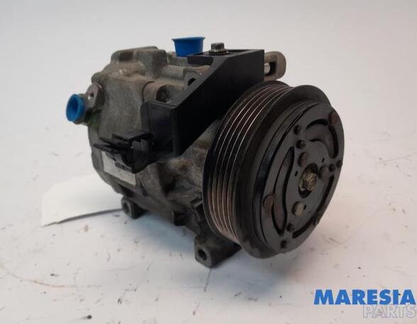 Air Conditioning Compressor LANCIA Ypsilon (312_)