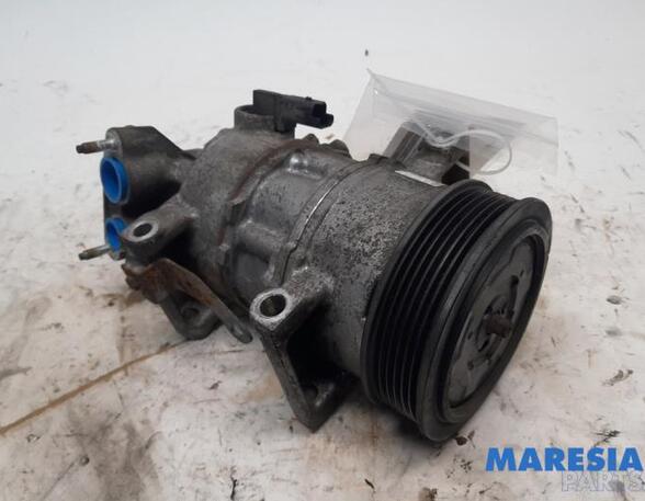 Airco Compressor PEUGEOT 2008 I (CU)