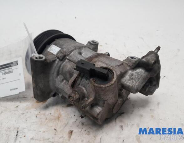 Airco Compressor PEUGEOT 2008 I (CU)