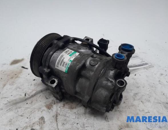 Air Conditioning Compressor FIAT Punto (199)