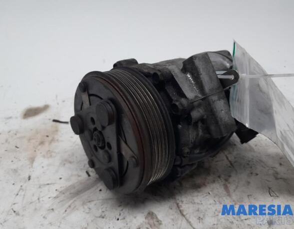 Airco Compressor FIAT Punto (199)