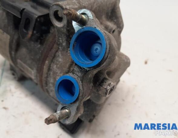 Air Conditioning Compressor PEUGEOT 308 SW II (LC_, LJ_, LR_, LX_, L4_)